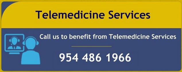 tele-medicine